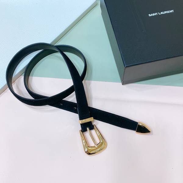 Saint Laurent Belt 20MM SLB00106